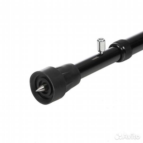 Новые костыли с регулируемым локтевым упором