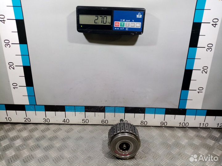 Б/У Муфта АКПП#001