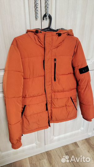 Куртка bershka