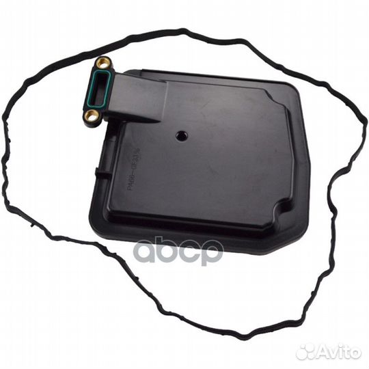 Фильтр АКПП с прокладкой поддона JT14003K azumi