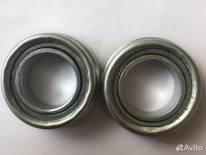 Подшипники для садовой тачки