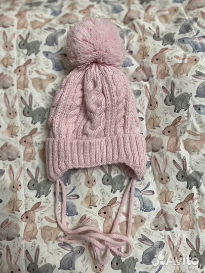 Шапка детская