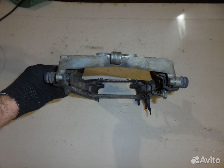 Подрамник Honda, CBR 1000 RR, 2004-2007