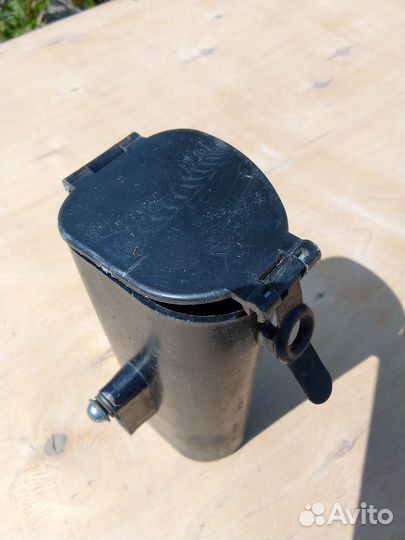 Бардачок для велосипеда