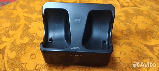 Беспроводные радиочастотные наушники MDR-rf855rk