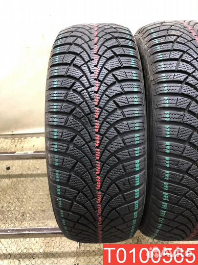 Goodyear UltraGrip 9 205/55 R16 91H