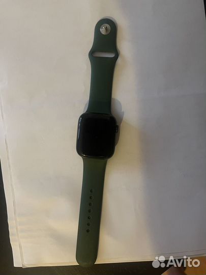 Apple watch se 2022