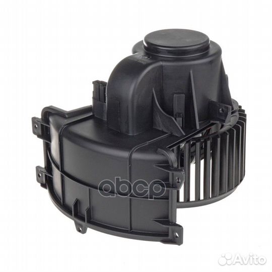 Вентилятор отопителя салона VW transporter 03