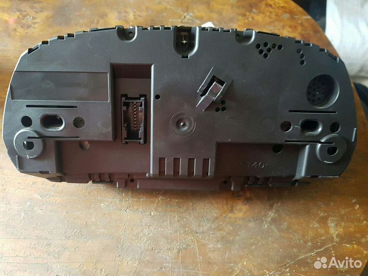 Щиток приборов BMW 1 E 87