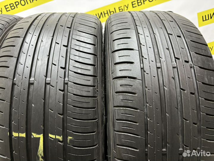 Falken Ziex ZE-914 225/45 R17 100R