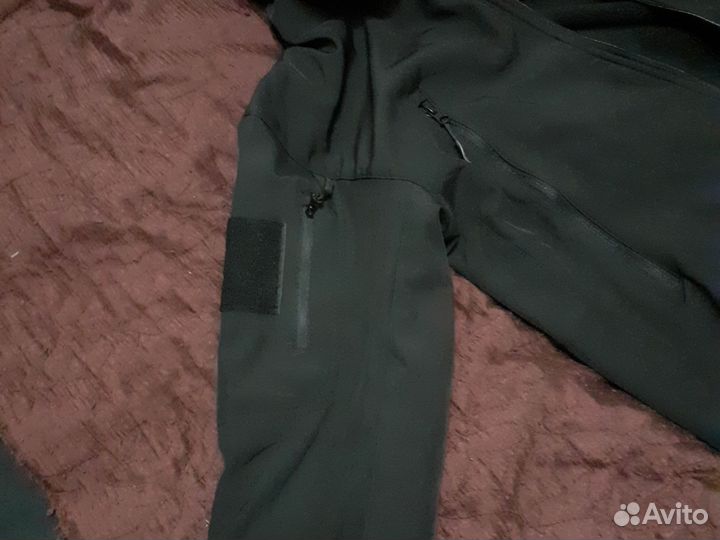 Костюм тактический штурмовой