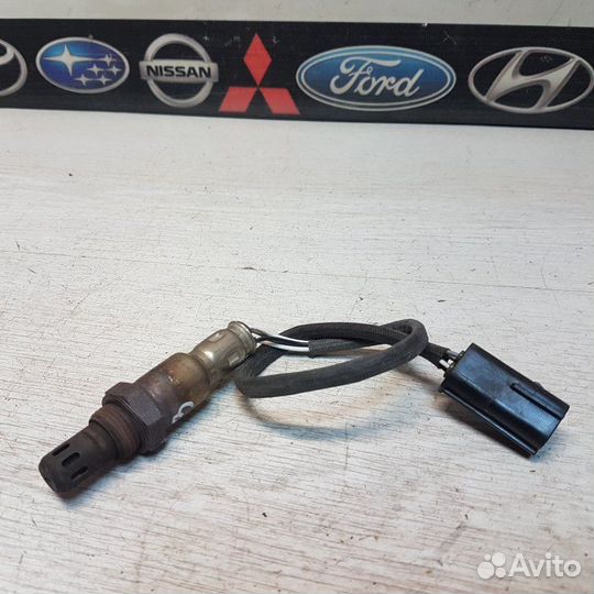Датчик кислородный Nissan X-Trail T31 MR20 2010