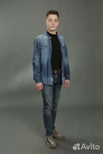 Театральный педагог