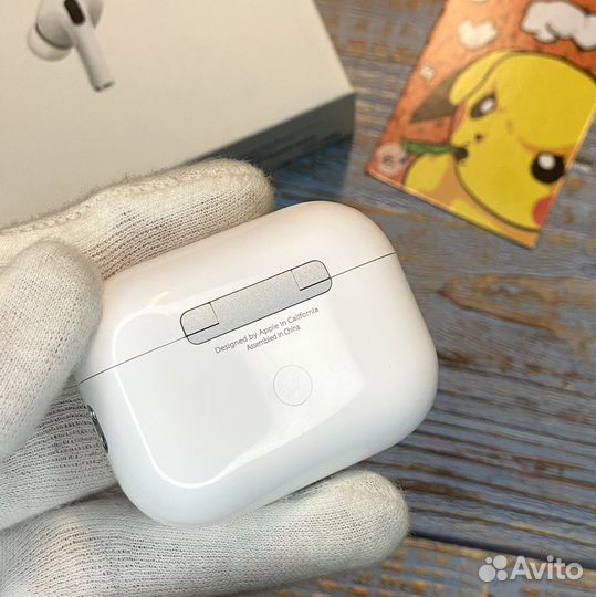 AirPods Pro 2