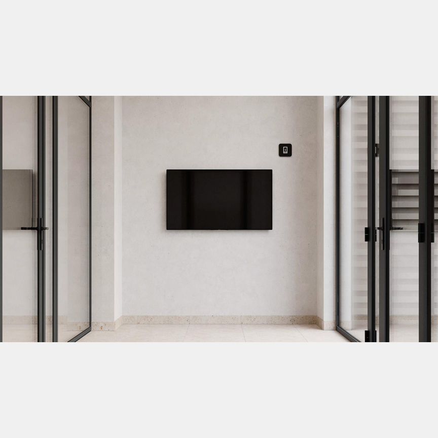 1-к. квартира, 31,3 м², 3/24 эт.