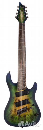 Электрогитара cort KX508MS-II-MBB