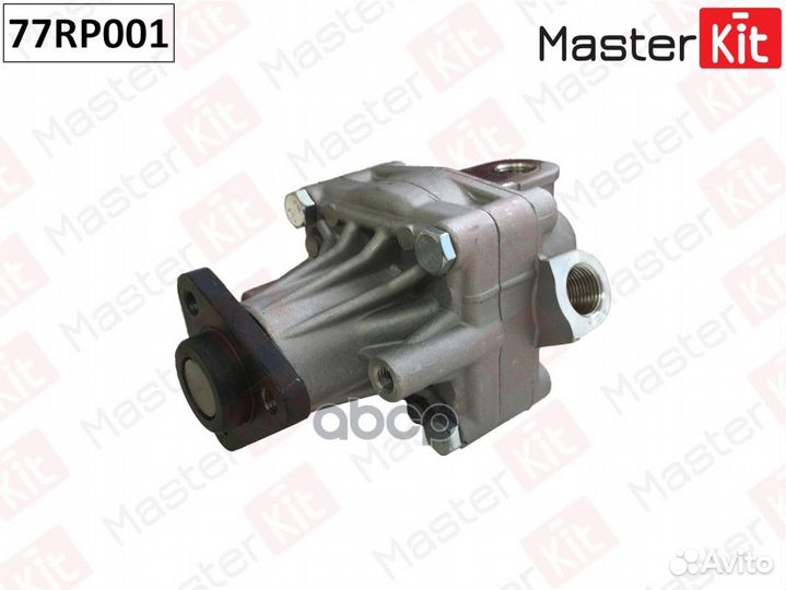 Насос гидроусилителя audi A6 2.3 quattro 11451