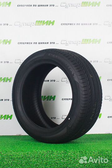 Pirelli Powergy 255/50 R20
