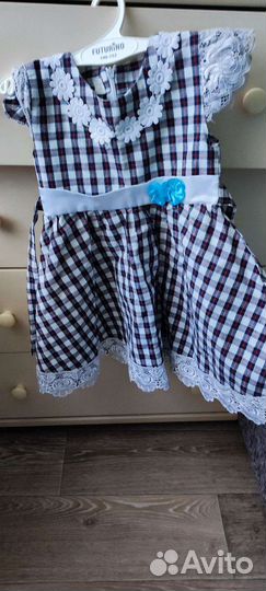 Вещи для девочки