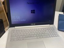 Ноутбук Asus UX501J