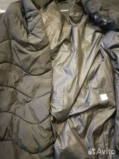 Женская одежда plus size