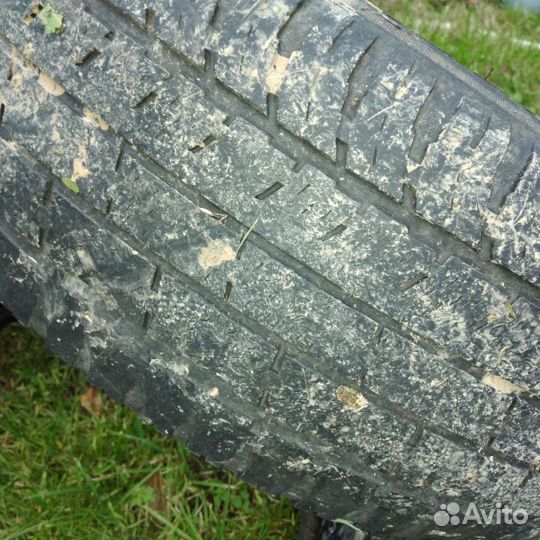 Amtel 31В 215/65 R16