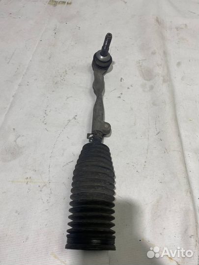 Рулевая тяга с наконечником левая BMW 7 G11/G12