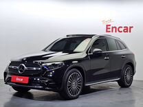 Mercedes-Benz GLC-класс 2.0 AT, 2024, 1 900 км, с пробегом, цена 7 780 000 руб.