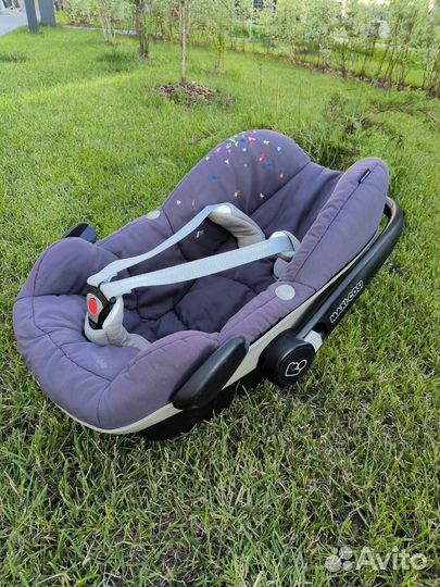 Автокресло maxi cosi