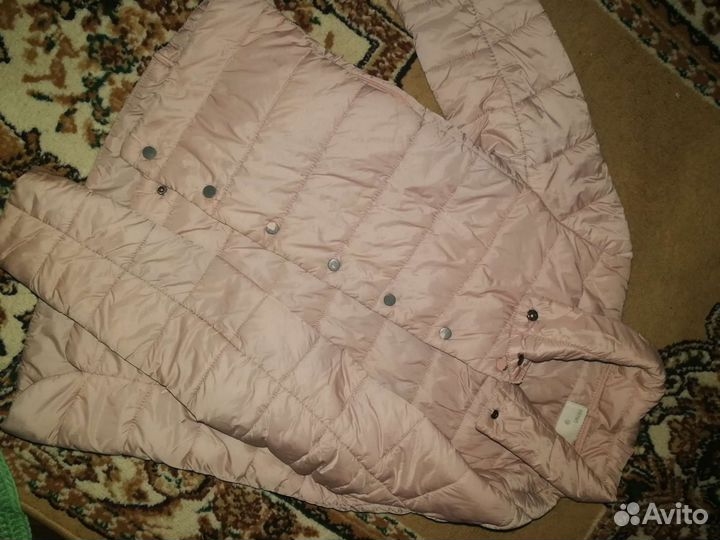 Вещи пакетом