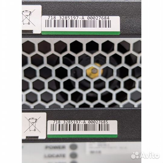 Система хранения данных Hitachi DF-F850-DBS 24 (19