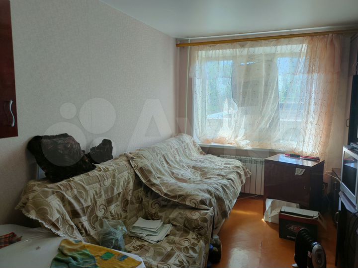 2-к. квартира, 33 м², 2/9 эт.