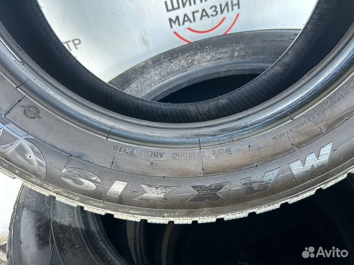 Maxxis Arctic Trekker SP03 215/65 R17 103H