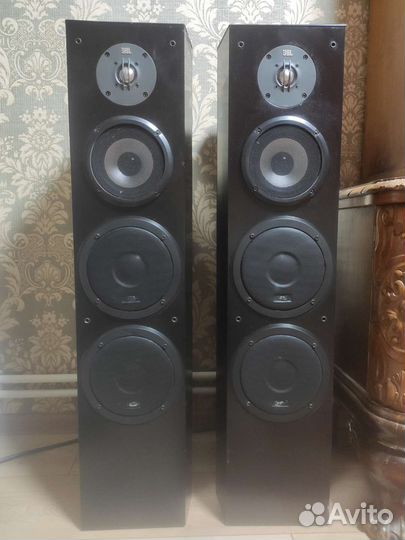 Акустическая система hi end