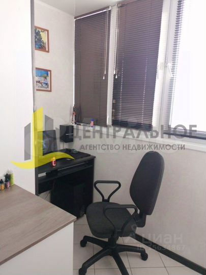 2-к. квартира, 48 м², 5/5 эт.
