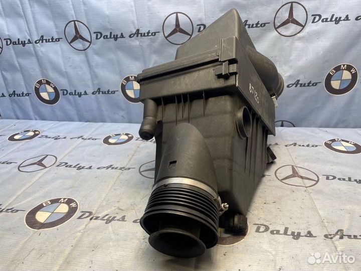 Корпус воздушного фильтра Bmw 525I E39 LCI M54B25