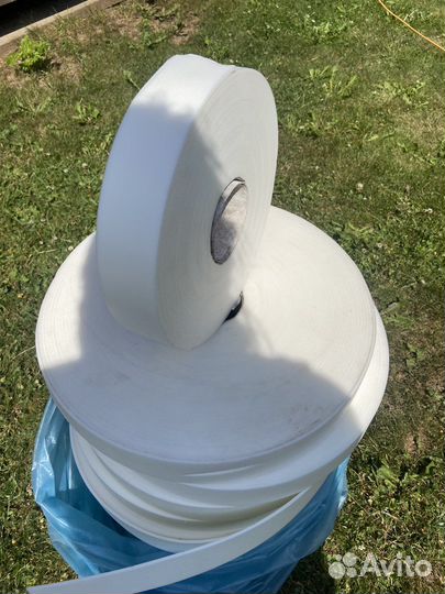 Лента клейкая изоспан