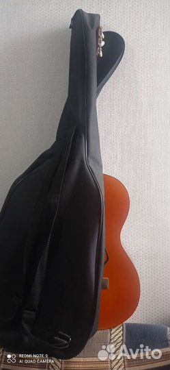 Классическая гитара