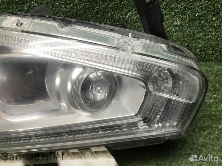 Фара правая Nissan Murano Z52 (2014-2022) LED