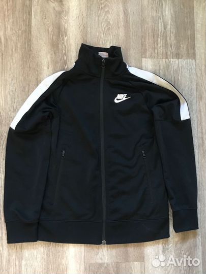 Олимпийка Nike Детская Оригинал