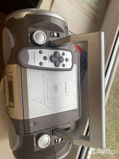 Стерео система