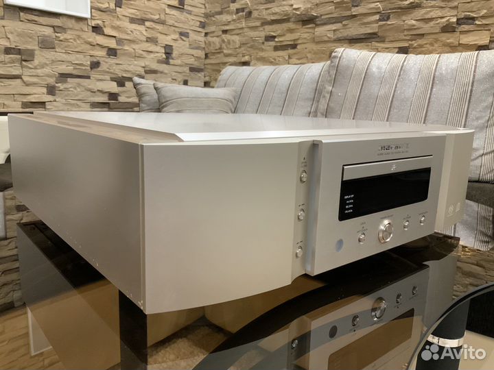 Marantz SA-11s2 проигрыватель Super Audio CD