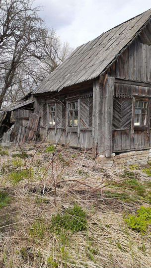 Участок 42 сот. (ИЖС)