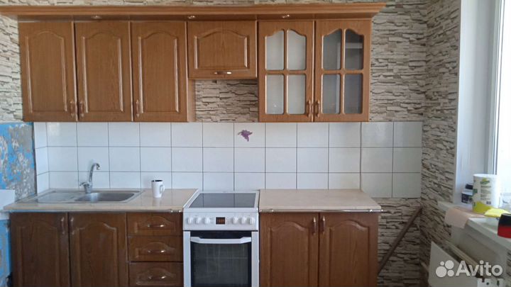 Кухонный гарнитур кухня бу