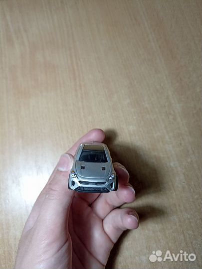 Hot wheels custom KIA stinger GT