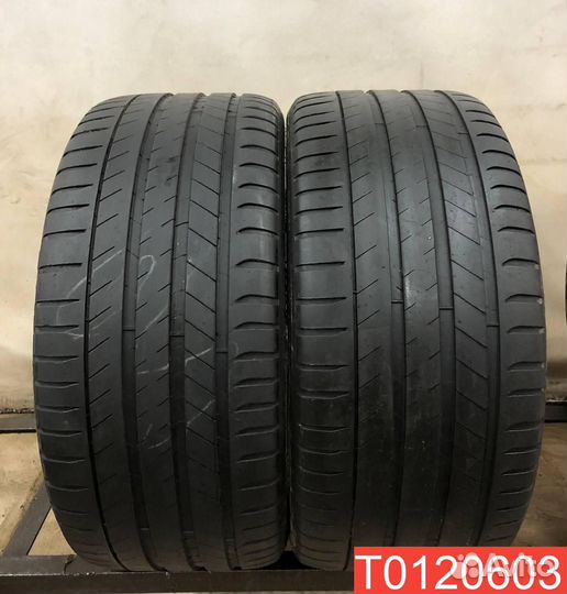 Michelin Latitude Sport 3 265/40 R21 101Y