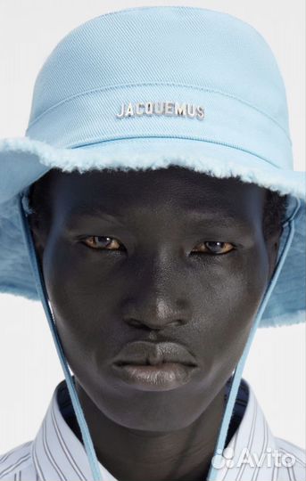 Jacquemus панама