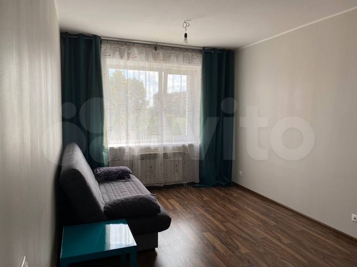 1-к. квартира, 40,5 м², 3/9 эт.