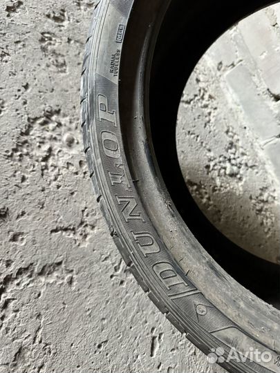 Dunlop SP Sport Maxx 325/30 R21 108Y