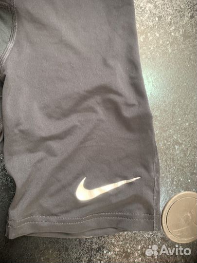 Шорты nike